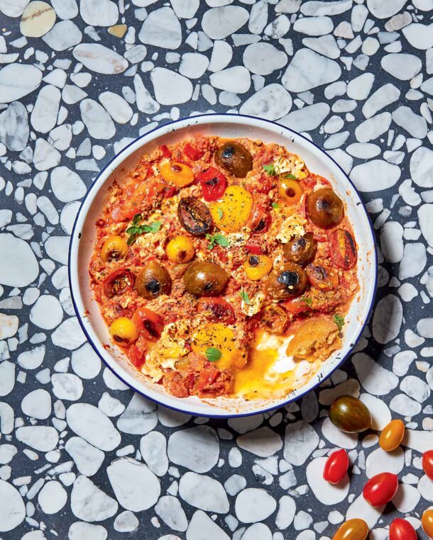 Ο τέλειος καγιανάς