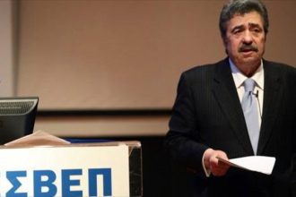 Οι εχθροί επιχειρήσεων και επενδύσεων