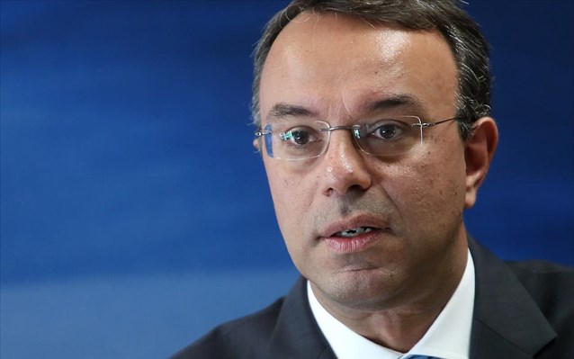 Ο μύθος της επιστροφής στην κανονικότητα