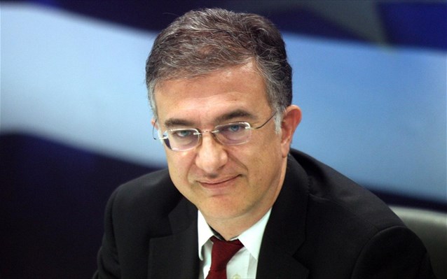 «Μια Ρεαλιστική Πρόταση για τη Μείωση της Φορολογίας»