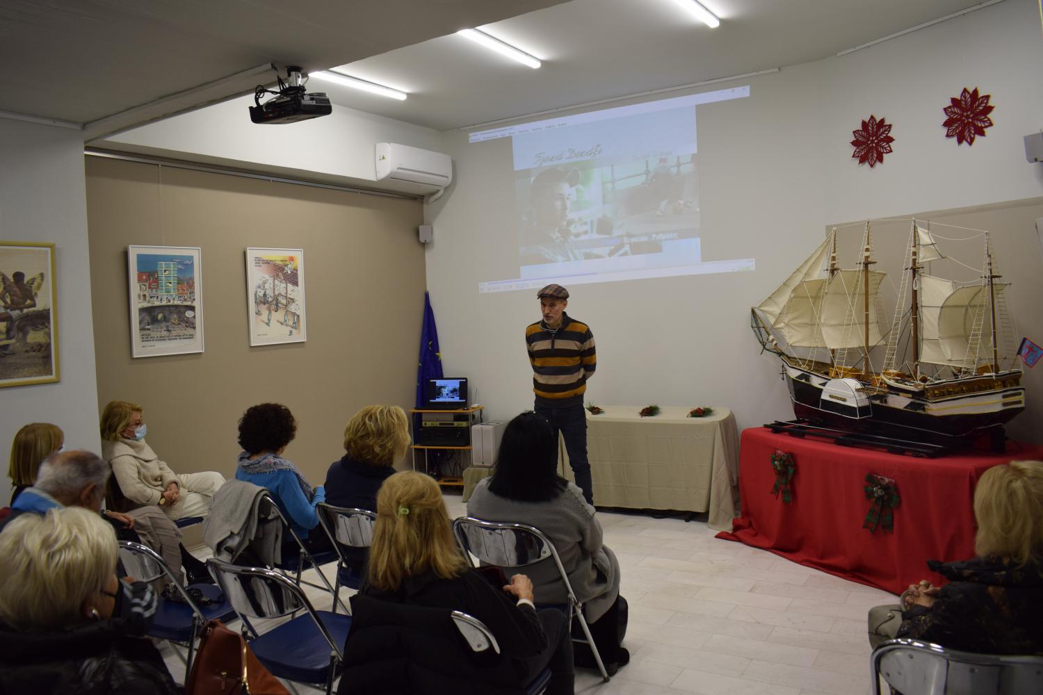 Εφηβική παραβατικότητα αφορμή για συζήτηση μετά την προβολή της ταινίας «Γλυκά δεκάξι» του Κεν Λόουτς από την Κοινο_Τοπία