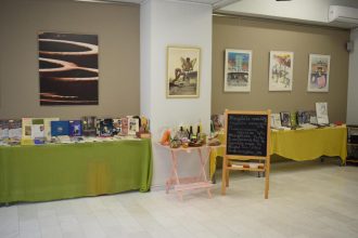 Εκπτώσεις στο παζάρι για τη στήριξη της Κοινο_Τοπίας