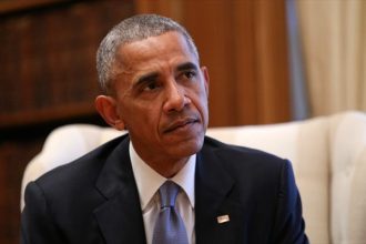 Το TikTok του Μπαράκ Ομπάμα που έγινε viral! ΒΙΝΤΕΟ