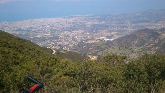 Ανάβαση Ομπλού