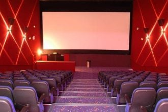 Ο τυχερός αυτής της εβδομάδας που κερδίζει τη διπλή πρόσκληση για το ODEON VESO MARE
