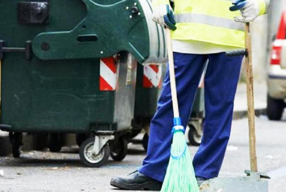 Πάτρα: Έκλεψε οδοκαθαριστή πατέρα επτά παιδιών, εν ώρα εργασίας!