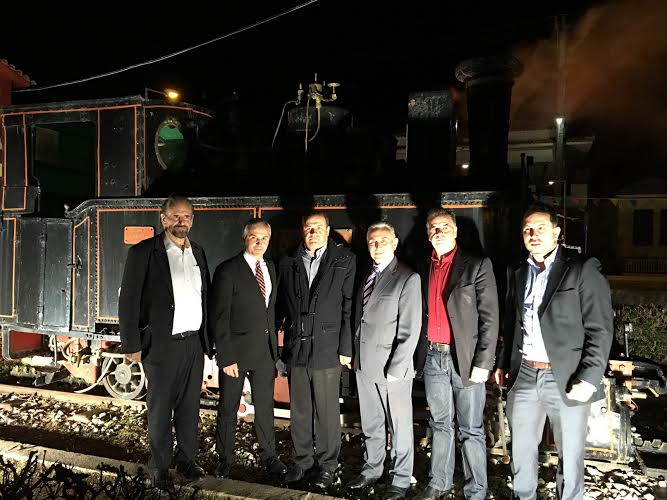 Οι γιορτές του Οδοντωτού - ΔΕΙΤΕ ΟΛΟ ΤΟ ΠΡΟΓΡΑΜΜΑ ΤΩΝ ΕΚΔΗΛΩΣΕΩΝ