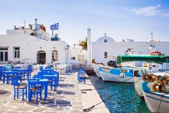 Οι Ρώσοι είπαν «ναι» στην Ελλάδα!