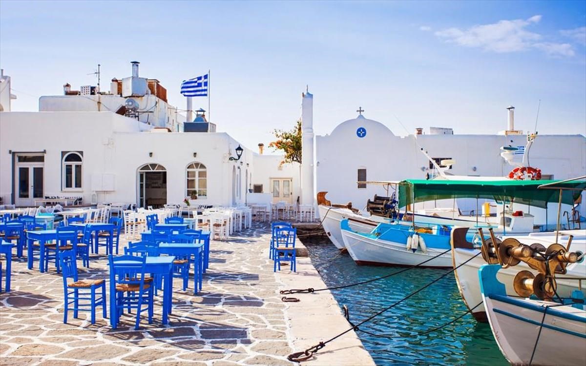 Οι Ρώσοι είπαν «ναι» στην Ελλάδα!