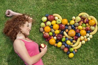 Θεραπεύστε τους πόνους με τροφές