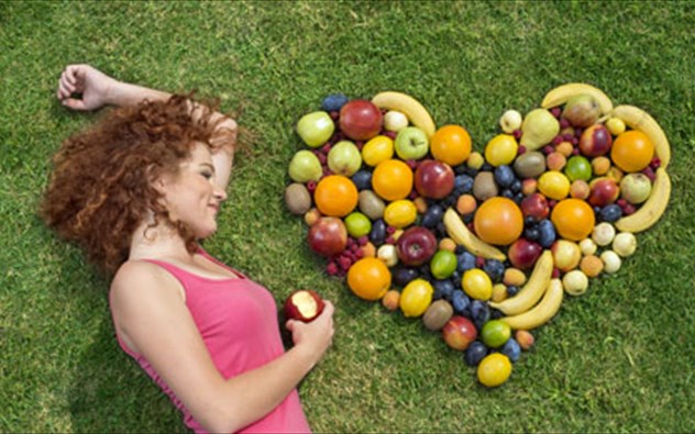 Θεραπεύστε τους πόνους με τροφές