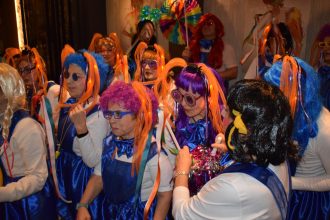 Την Τσικνοπέμπτη το μεσημέρι η Κοινο_Τοπία θα το τσικνίσει μετά μουσικής και χορού