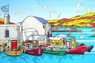 Η γραμματεία της Κοινο_Τοπίας θα παραμείνει ανοιχτή μόνο 31 Ιουλίου και 21 Αυγούστου για την καλοκαιρινή περίοδο