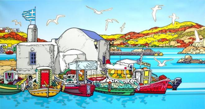 Η γραμματεία της Κοινο_Τοπίας θα παραμείνει ανοιχτή μόνο 31 Ιουλίου και 21 Αυγούστου για την καλοκαιρινή περίοδο