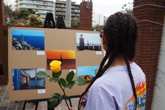 Πάτρα: Σήμερα η έκθεση φωτογραφίας της Οικολογικής Κίνησης Πάτρας στα Ψηλαλώνια