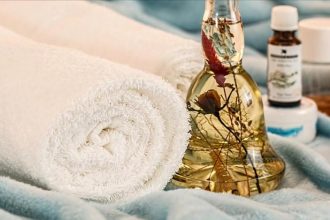 Μάθε πώς μπορείς να χρησιμοποιήσεις το ελαιόλαδο ως φυσικό καλλυντικό