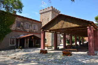 «Ο αρχειακός πλούτος της Achaia Clauss» - Ημερίδα την Κυριακή