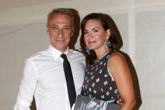 Κεφαλογιάννη - Μάτσας: Η γνωριμία, ο γάμος, τα δίδυμα, ο χωρισμός