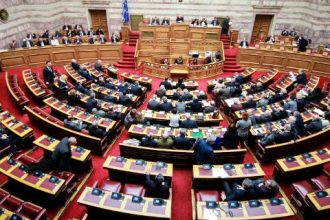 Κ. Σπυριδάκη: Και στον Τουρισμό, όπως και σε κάθε άλλο Κλάδο, δεν παράγετε πολιτική
