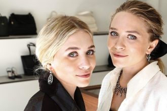 Το αγαπημένο άρωμα της Elizabeth Olsen μυρίζει Ελληνικό καλοκαίρι!