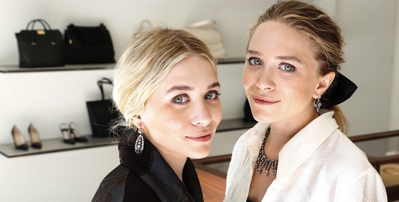 Το αγαπημένο άρωμα της Elizabeth Olsen μυρίζει Ελληνικό καλοκαίρι!