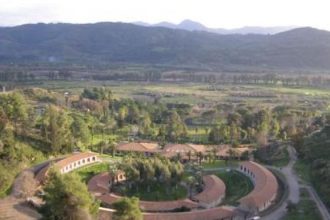 Αρχαία Ολυμπία: Θερινή Ακαδημία «Πέρα από την προσφυγική κρίση - Σπουδάζοντας στην Ευρώπη» από το Υπουργείο Παιδείας