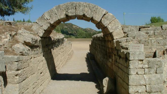 Εκδρομή στην Αρχαία Ολυμπία για τα παιδιά του ΚΔΑΠ ΜΕΑ ΚΟΜΑΙΘΩ- ΦΩΤΟ