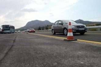 Χρυσό και Αργυρό βραβείο στα Facilities Management Awards 2020 για το καινοτόμο πρόγραμμα «Smart Tunnel»