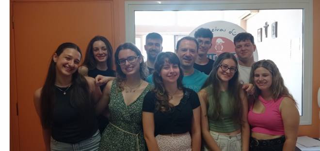 Ακόμα μία χρονιά πολλών και σημαντικών επιτυχιών για την "ΕΠΙΛΟΓΗ ΓΝΩΣΗΣ" - Δείτε επιτυχόντες μαθητές του Φροντιστηρίου