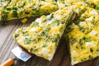 Ιδέες που θα σας κάνουν να αγαπήσετε την αγκινάρα και το μπρόκολο