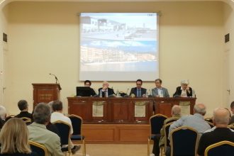 Με επιτυχία τα Workshops του διήμερου Συμποσίου της Εταιρείας Αχαϊκών Σπουδών