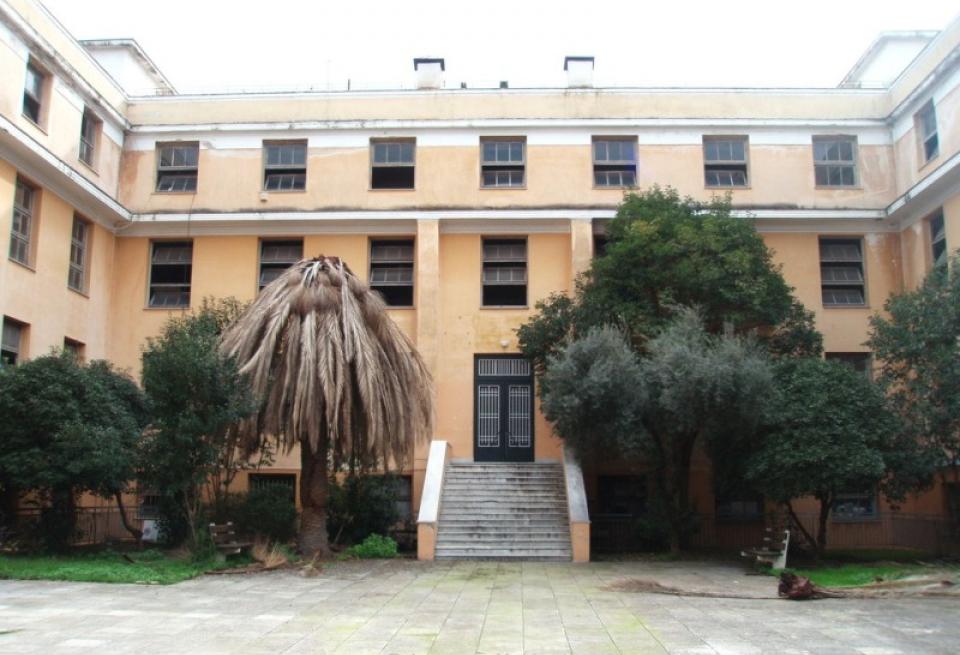 Πάτρα: Σεμινάριο κεφαλλονίτικων χορών