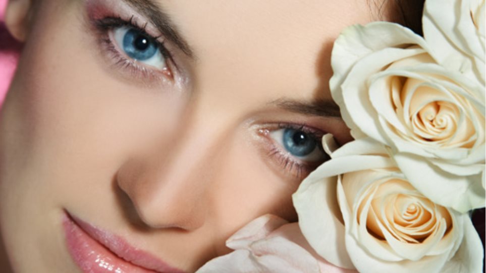 11 διαχρονικά μυστικά ομορφιάς