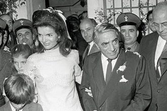 Όταν ο Ωνάσης ήθελε να αγοράσει την Πάλαιρο!