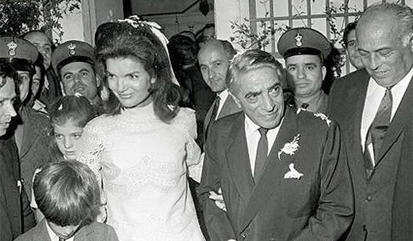 Όταν ο Ωνάσης ήθελε να αγοράσει την Πάλαιρο!