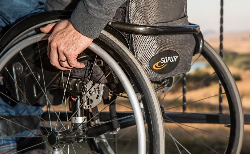 Ενημερωτική ημερίδα για την προσβασιμότητα την Κυριακή στον Πύργο