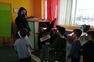 Δυτ. Ελλάδα: Mαθήματα κυκλοφοριακής αγωγής από την ΕΛΑΣ