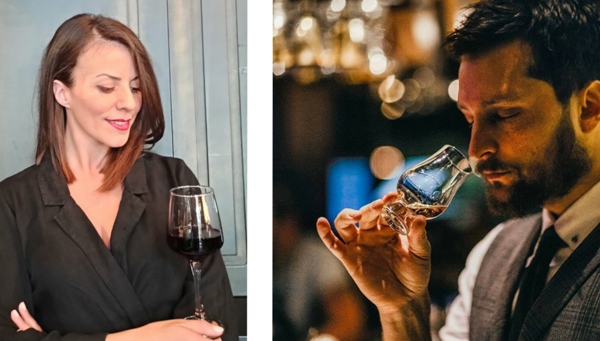 Πάτρα: Εκδήλωση γευσιγνωσίας