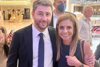 Κατερίνα Σολωμού: Απόφαση αλλαγής!