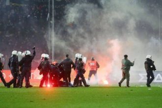 Πάτρα: Εκπαιδευτική ημερίδα με θέμα την "Αθλητική βία στο ερασιτεχνικό ποδόσφαιρο"
