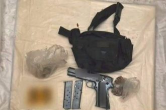 Συνελήφθη 49χρονος φιλόλογος για τη γιάφκα στο Παγκράτι