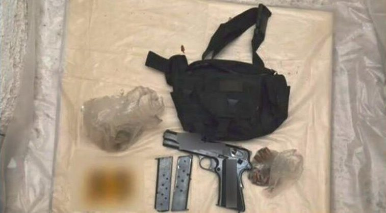 Συνελήφθη 49χρονος φιλόλογος για τη γιάφκα στο Παγκράτι