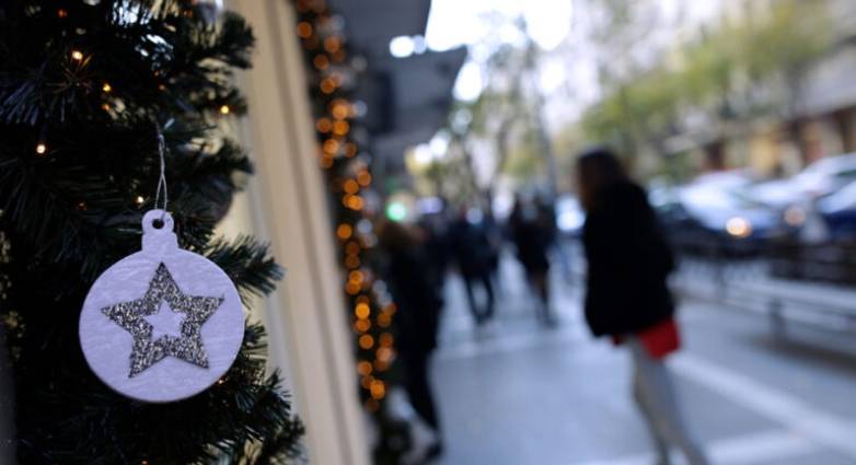 Πάτρα: Ανοικτά σήμερα τα καταστήματα