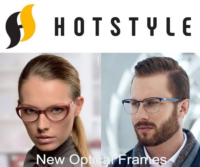 Hotstyle - Πάτρα: Όλες οι νέες τάσεις στα γυαλιά οράσεως που επιτάσσει η μόδα - ΦΩΤΟ