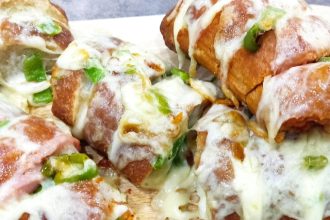 Μπαγκέτες γεμιστές