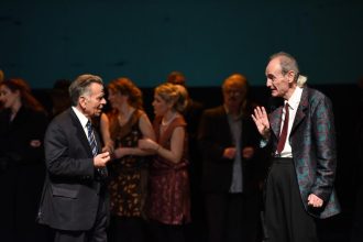 Η ελληνική οπερέτα ζωντάνεψε στο θέατρο "Απόλλων"