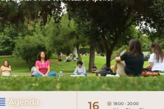 Ανοικτή εκδήλωση στην Πάτρα: «Μαζί Επιλέγουμε τον υγιεινό τρόπο ζωής μας»