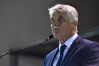 Δυτική Αχαΐα: Το μήνυμα του Σπύρου Μυλωνά για το Πάσχα