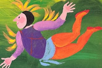 "'Ορνιθες " του Αριστοφάνη από το Μικρό Γυρί!