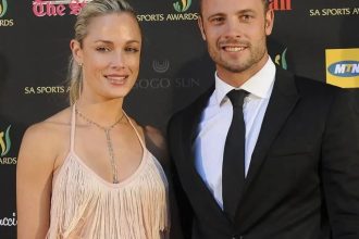 Ο Όσκαρ Πιστόριους σε σχέση με σωσία της δολοφονημένης Ρίβα Στέενκαμπ – Οργή από την οικογένεια του μοντέλου